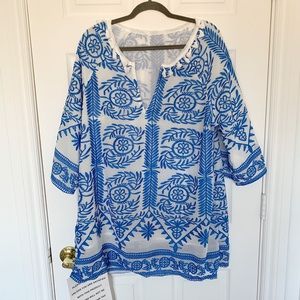 Beach Cover Up | ChicWish